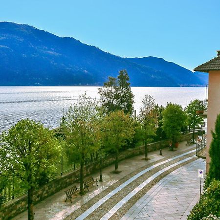 Appartamento Castello Cannobio Dış mekan fotoğraf