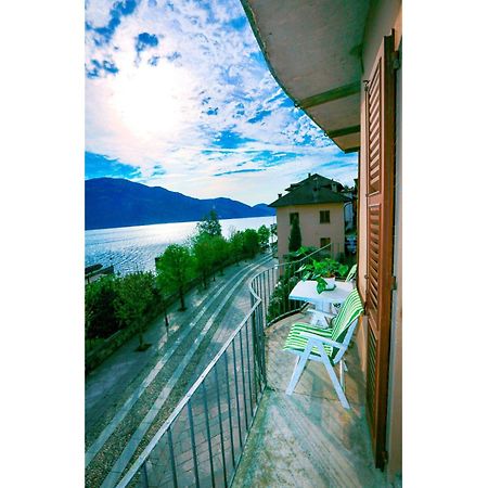 Appartamento Castello Cannobio Dış mekan fotoğraf