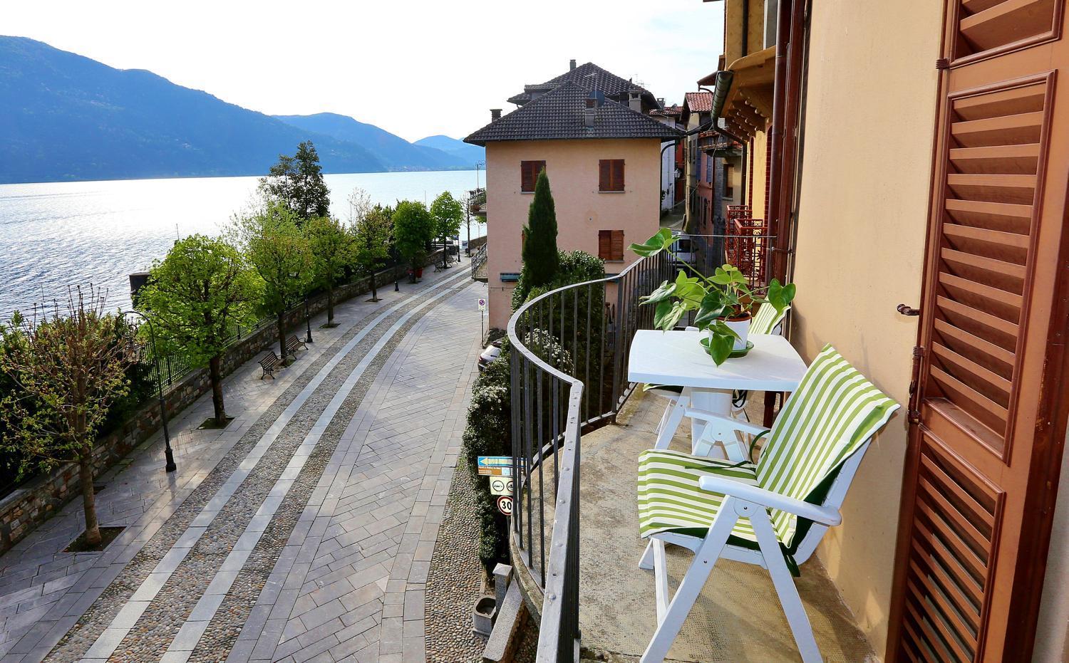 Appartamento Castello Cannobio Dış mekan fotoğraf