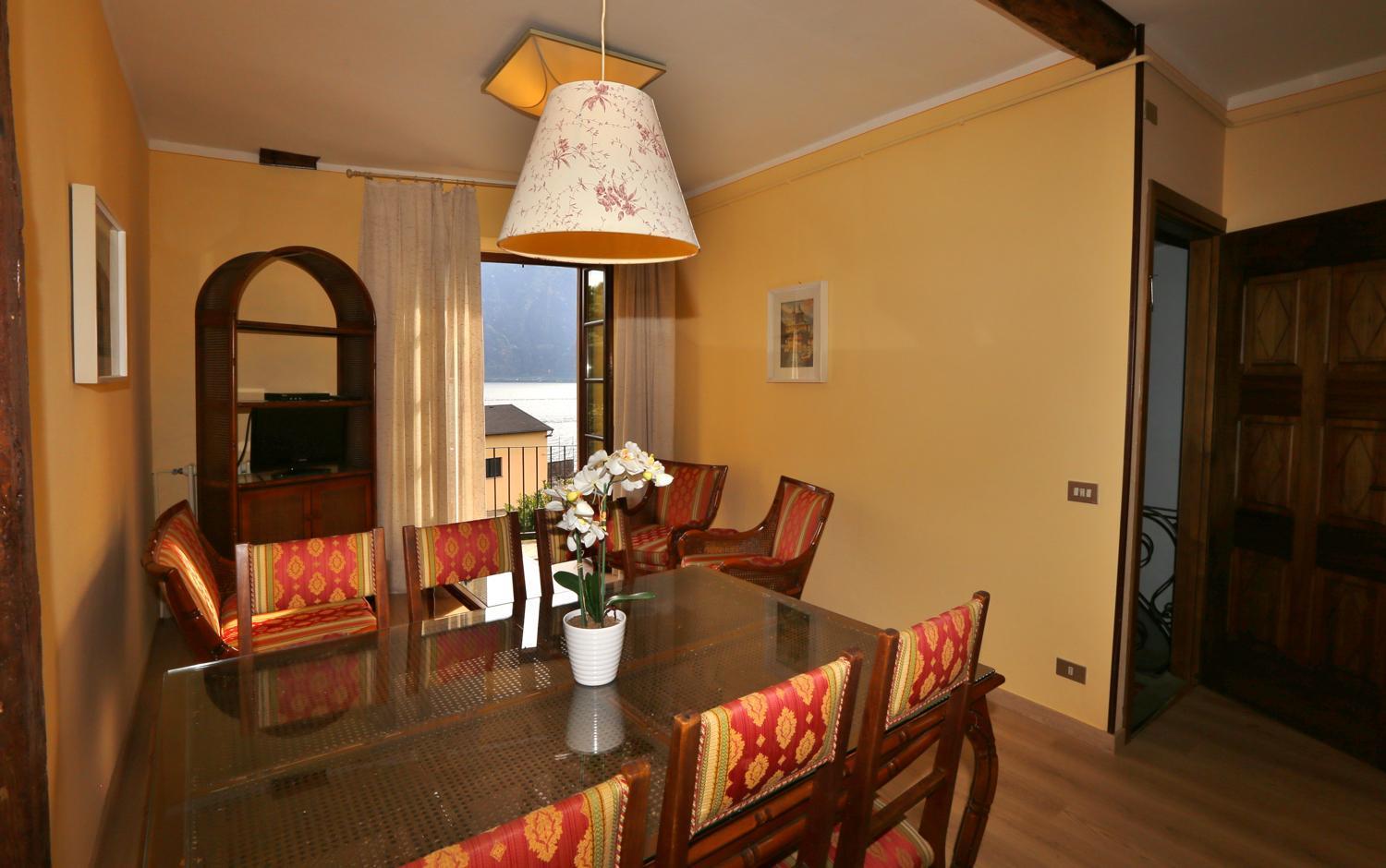 Appartamento Castello Cannobio Dış mekan fotoğraf