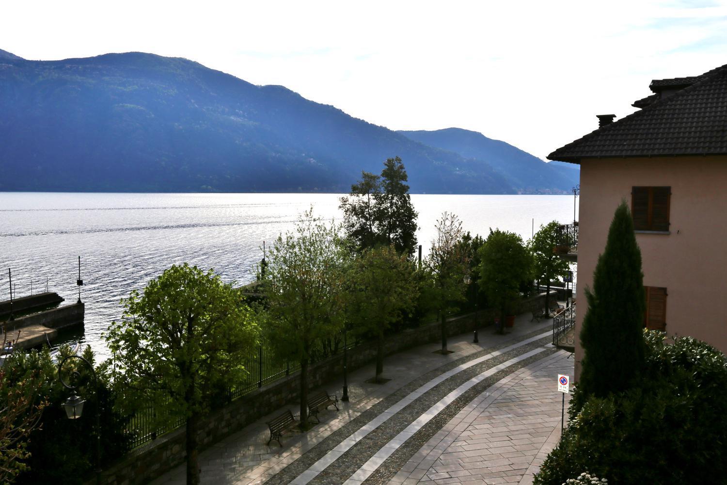 Appartamento Castello Cannobio Dış mekan fotoğraf