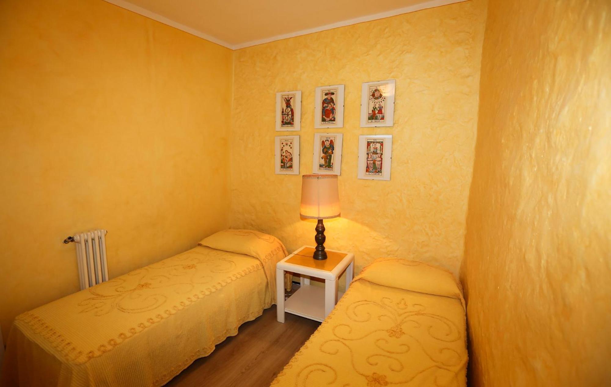 Appartamento Castello Cannobio Dış mekan fotoğraf