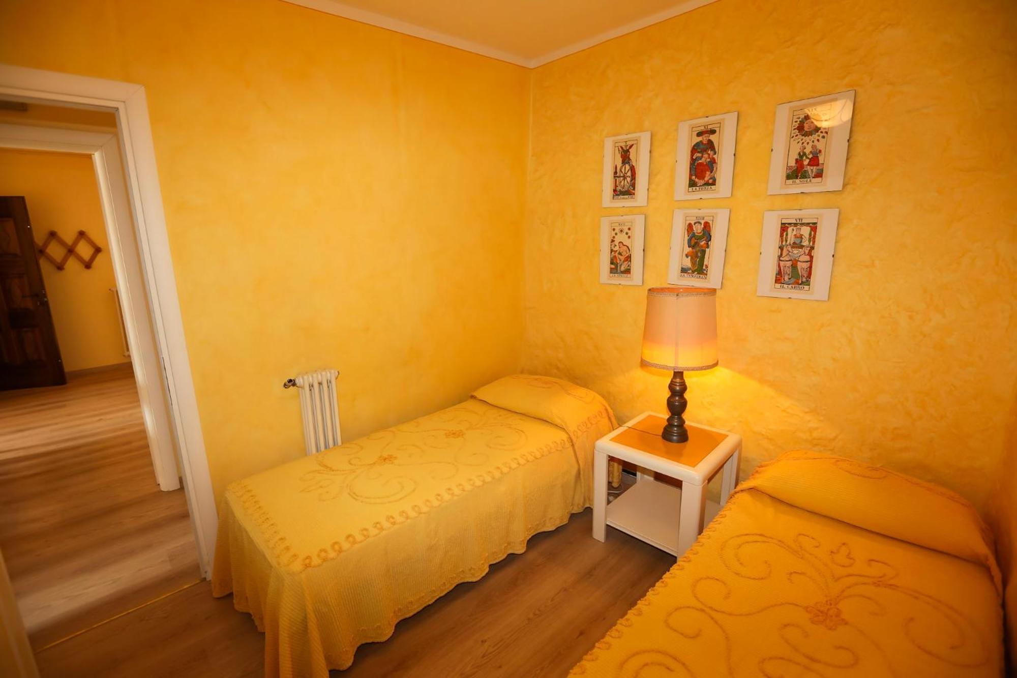Appartamento Castello Cannobio Dış mekan fotoğraf
