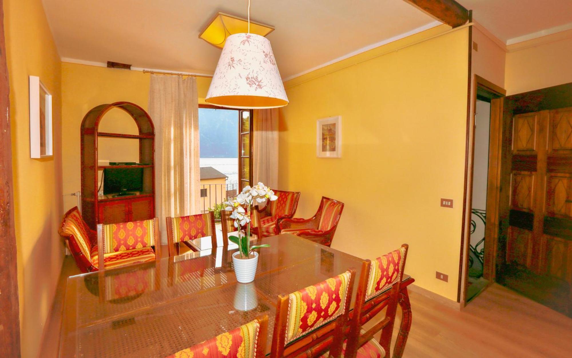 Appartamento Castello Cannobio Dış mekan fotoğraf