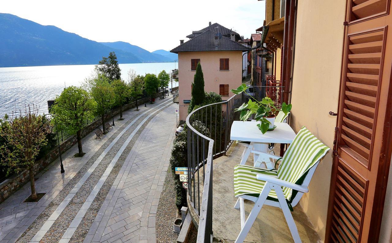 Appartamento Castello Cannobio Dış mekan fotoğraf